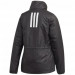 Фото Жіноча куртка Adidas W BSC 3-Stripes Winter FT2570 - зображення 4