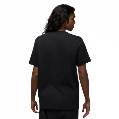 Фото Чоловіча футболка JORDAN M J JD AIR STRETCH SS CREW DV1445-010 - зображення 4