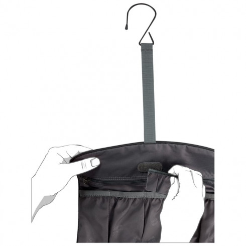 Фото Несесер Jack Wolfskin WASCHSALON 8613001_6000 - зображення 3