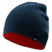 Фото Дитяча шапка MARTES BILLAT JR-MOD INDIG/GOJI BERRY - зображення 1