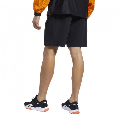 Фото Чоловічі шорти Reebok Stretch Woven FU2949 - зображення 8