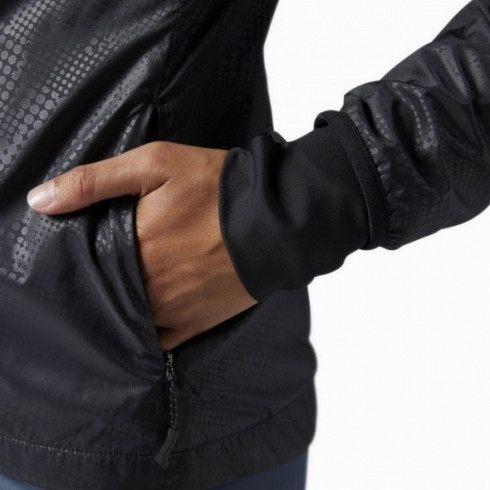 Фото Жіноча спортивна куртка Running POLARTEC® W BR2314 - зображення 5