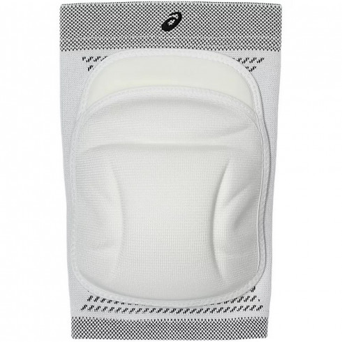 Волейбольні наколінники ASICS PERFORMANCE KNEE PAD 3053A182-100 - зображення 1 Фото Волейбольні наколінники ASICS PERFORMANCE KNEE PAD 3053A182-100 - зображення 1