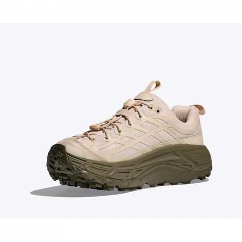 Фото Унісекс кросівки для бігу HOKA ONE ONE MAFATE THREE 2 1141572-OLY - зображення 6