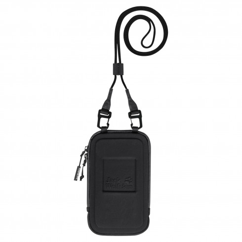Фото Сумка Jack Wolfskin FRANKFURT PHONE POUCH 2010411_6666 - зображення 3
