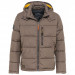 Фото Пуховик чоловічий cинтетичний Camel Active Blouson 430180-8X33-29 - зображення 5