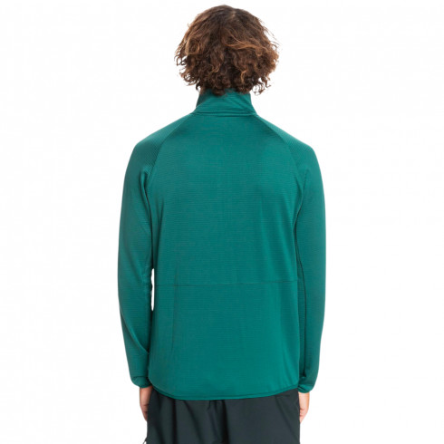 Фото Чоловічий сноубордичний фліс Quiksilver STEEP POINT FZ M OTLR EQYFT04372-GSR0 - зображення 3