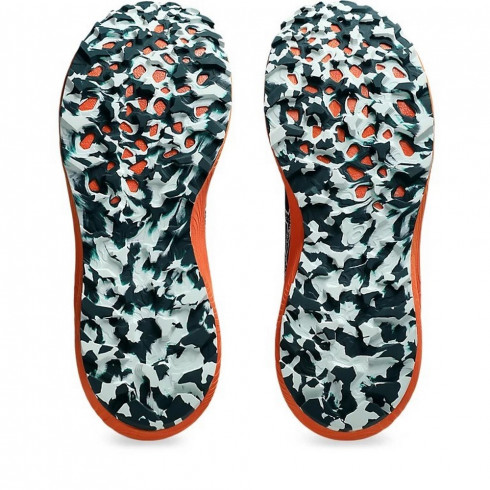 Фото Чоловічі бігові кросівки Asics Trabuco Terra 2 1011B607-301 - зображення 3