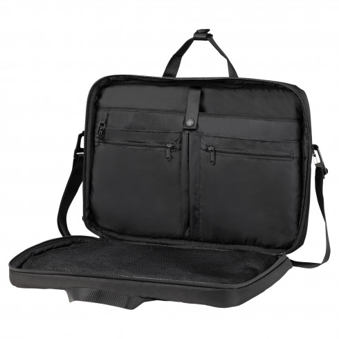 Фото Рюкзак Jack Wolfskin NEW YORK 2IN1 FLIPBAG 2010321_6666 - зображення 5