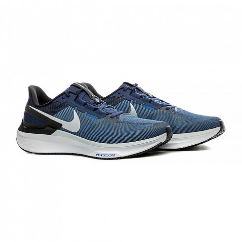 Фото Чоловічі кросівки Nike AIR ZOOM STRUCTURE 25 DJ7883-400 - зображення 2