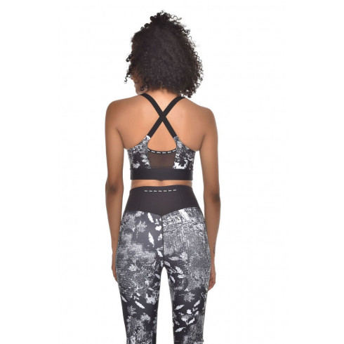 Фото Жіночий спортивний топ Bilcee TB20WF12W9200-1001 - зображення 4