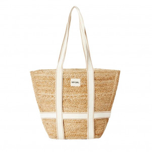 Жіноча пляжна сумка Rip Curl PREMIUM SURF JUTE 45L TOTE 01PWSB-31