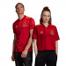 Фото Чоловіча футболка Adidas Spain Home JSY FR8361 - зображення 7