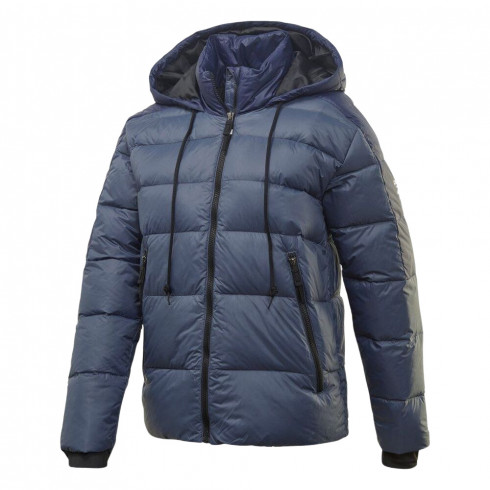 Фото Жіноча куртка Reebok OW C DWN JKT FT0675 - зображення 5