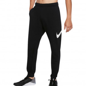 Чоловічі спортивні штани Nike M NK DF PNT TAPER FA SWSH CU6775-010