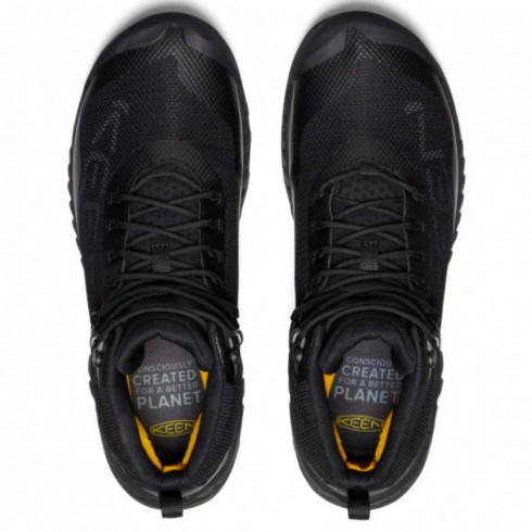 Фото Чоловічі трекінгові черевики Keen NXIS EVO MID WP M 1027191 - зображення 4