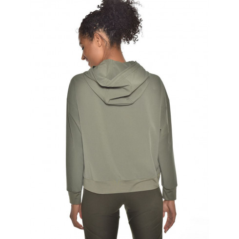 Фото Жіноче спортивне худі Bilcee TB21WR11S9225-1623 - зображення 3