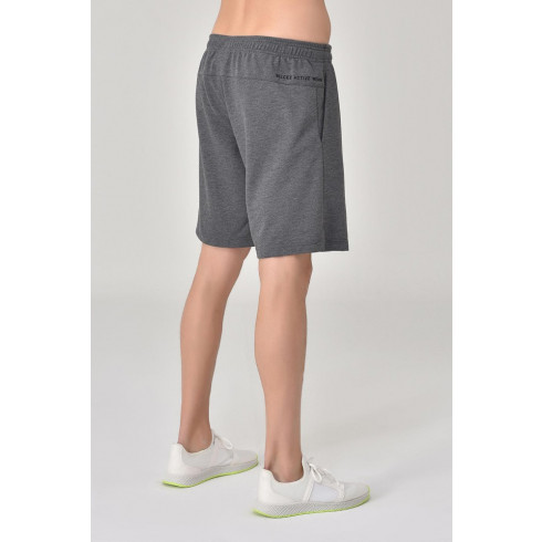 Чоловічі шорти Bilcee ERKEK SORT TBML8871-1064 - зображення 4 Фото Чоловічі шорти Bilcee ERKEK SORT TBML8871-1064 - зображення 4