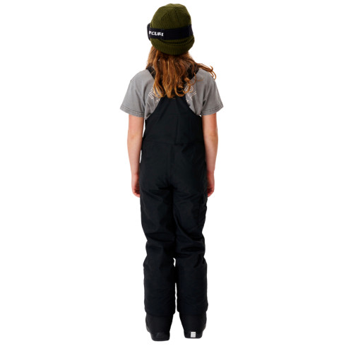 Фото Штани дитячі для сноуборда Rip Curl BIB JUNIOR PANT 002UOU-4284 - зображення 2