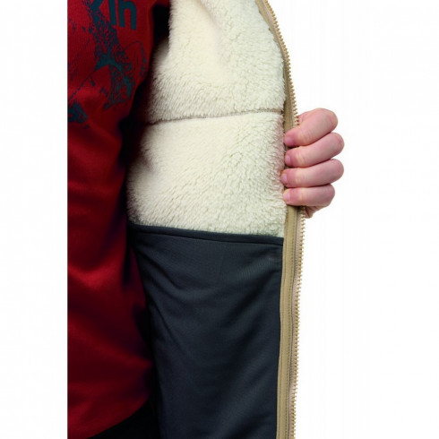 Чоловічій фліс Jack Wolfskin KAMINFEUER JKT M A60055_A0030 - зображення 8 Фото Чоловічій фліс Jack Wolfskin KAMINFEUER JKT M A60055_A0030 - зображення 8