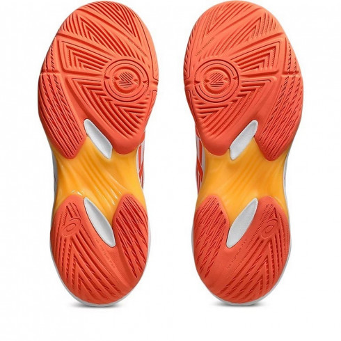 Фото Жіночі волейбольні кросівки Asics GEL-ROCKET 12 1072A119-100 - зображення 2