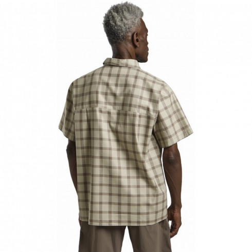 Фото Чоловіча теніска Jack Wolfskin PLANALTO SHIRT M A63863_T0154 - зображення 2