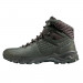 Фото Чоловічі черевики для туризму Mammut Mercury IV Mid GTX Men 3030-04710-BLAC - зображення 3