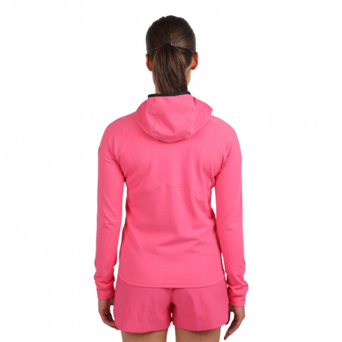 Фото Жіноча толстовка ROSSIGNOL MID LAYER THIN FZ RLMWL34-33E - зображення 4