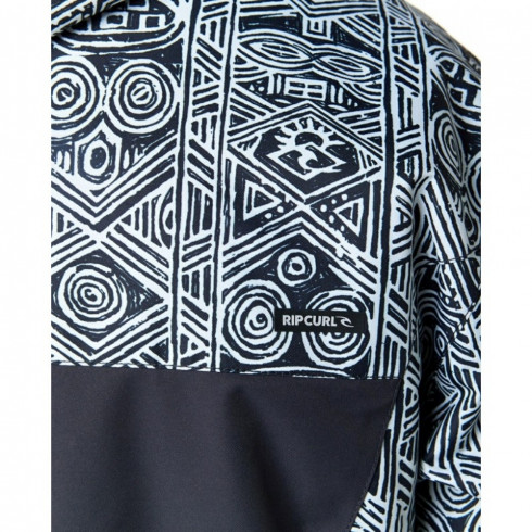 Фото Чоловіча куртка для сноуборда Rip Curl PINNACLE 10K/10K JACKET 00EMOU-3021 - зображення 5