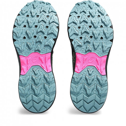 Фото Жіночі бігові кросівки ASICS GEL-VENTURE 9 WATERPROOF 1012B519-002 - зображення 2