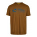 Чоловіча футболка Camel Active T-Shirt mit Print 409745-7T08-36 - зображення 1 Фото Чоловіча футболка Camel Active T-Shirt mit Print 409745-7T08-36 - зображення 1