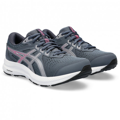 Фото Жіночі бігові кросівки ASICS GEL-CONTEND 8 1012B320-027 - зображення 6