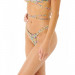 Фото Плавки жіночі Rip Curl AFTERGLOW FLORAL SKIMPY PANT 06AWSW-3282 - зображення 2