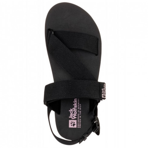 Фото Жіночі сандалі Jack Wolfskin URBAN ENTDECKUNG BELT SANDAL W 4056801_6000 - зображення 2