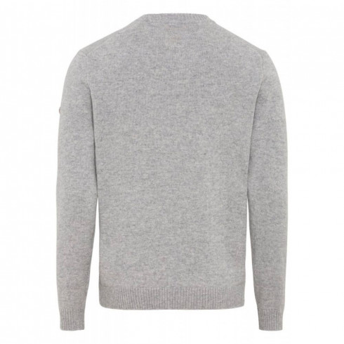 Фото Чоловічий светр Camel Active Pullover Crewneck 409545-2K23-86 - зображення 2