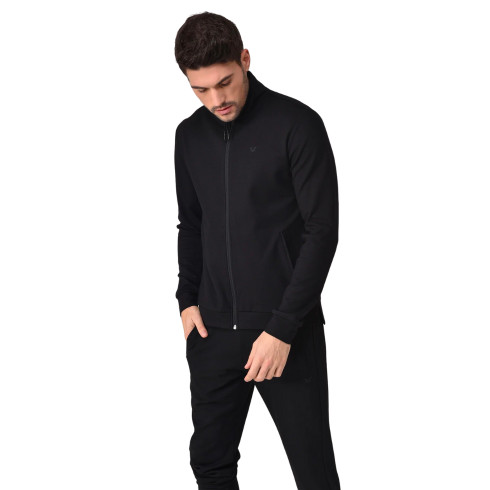 Фото Чоловічий спортивний костюм Bilcee TB20ML01S8865-1001 - зображення 3