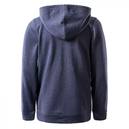Фото Дитяча толстовка MARTES SULLI JR-MEDIUM NAVY MELANGE - зображення 3