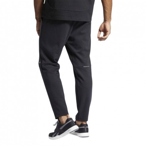 Фото Чоловічі спортивні штани Reebok DMX Training Knit HE9589 - зображення 7