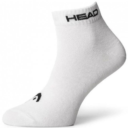 Фото Шкарпетки Head QUARTER 3P UNISEX 761011001-300 - зображення 2