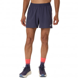 Чоловічі шорти ASICS ROAD 5 IN SHORT 2011D247-500