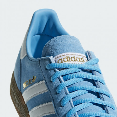 Фото Чоловічі низькі кеди Adidas Handball Spezial Originals BD7632 - зображення 4