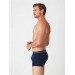 Фото Труси боксери чоловічі набір 3 шт. U.S. POLO ASSN 82009 - зображення 5