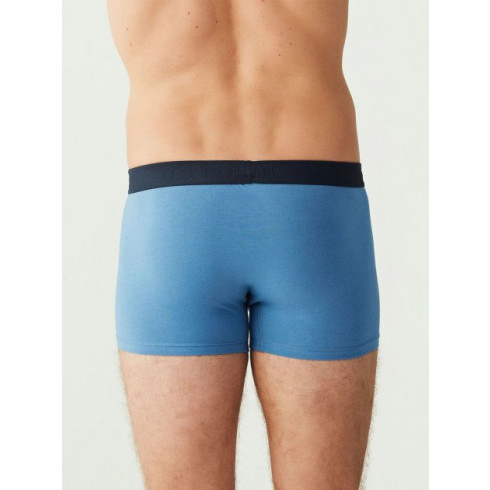 Фото Труси боксери чоловічі набір 3 шт. U.S. POLO ASSN 80256 - зображення 10