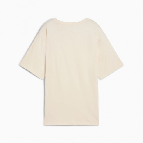 Фото Жіноча футболка Puma ESS Relaxed Tee 684971-87 - зображення 2