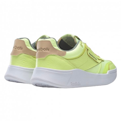 Фото Жіночі повсякденні кросівки REEBOK CLUB C LEGACY H68007 - зображення 5