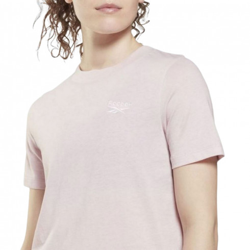 Фото Жіноча футболка Reebok Identity H50357 - зображення 5