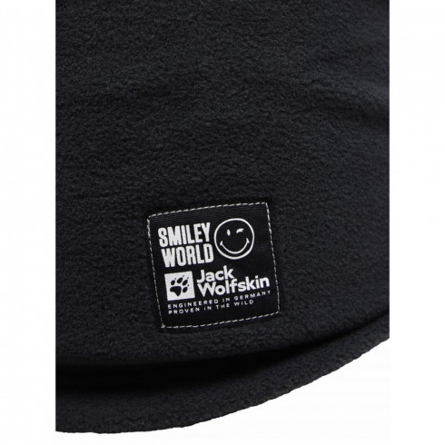 Фото Дитячий баф Jack Wolfskin SMILEYWORLD TEEN LOOP A60141_6502 - зображення 2