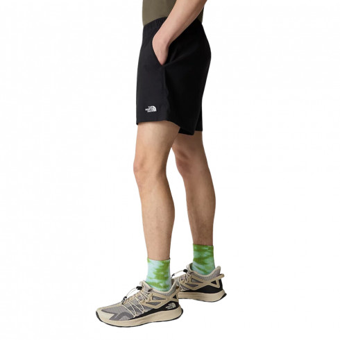 Фото Чоловічі шорти The North Face CLASS V PULL ON NF0A5A5XKY41 - зображення 3