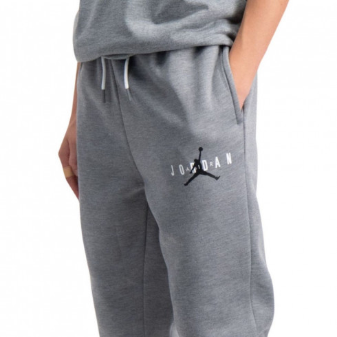 Фото Дитячі штани Jordan JDB JUMPMAN SUSTAINABLE PANT 95B912-GEH - зображення 4