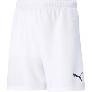 Дитячі шорти Puma teamRISE Short Jr 704943-03